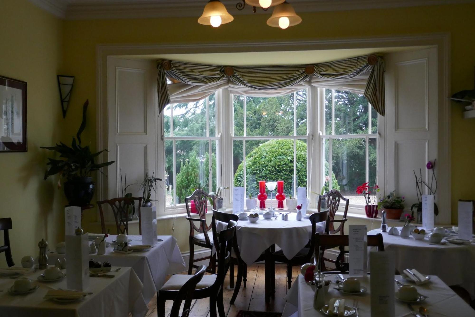 Kerrington House Hotel Axminster Exterior photo