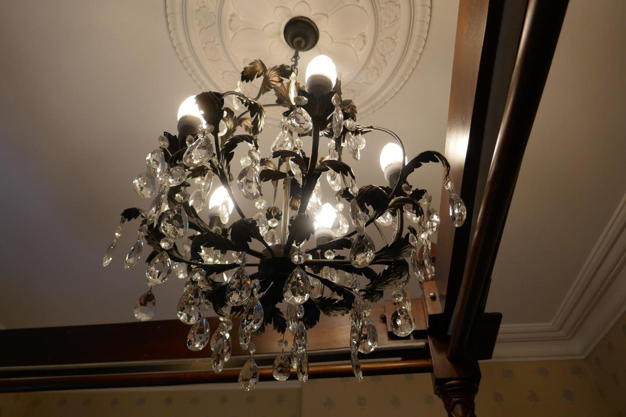 Kerrington House Hotel Axminster Room photo