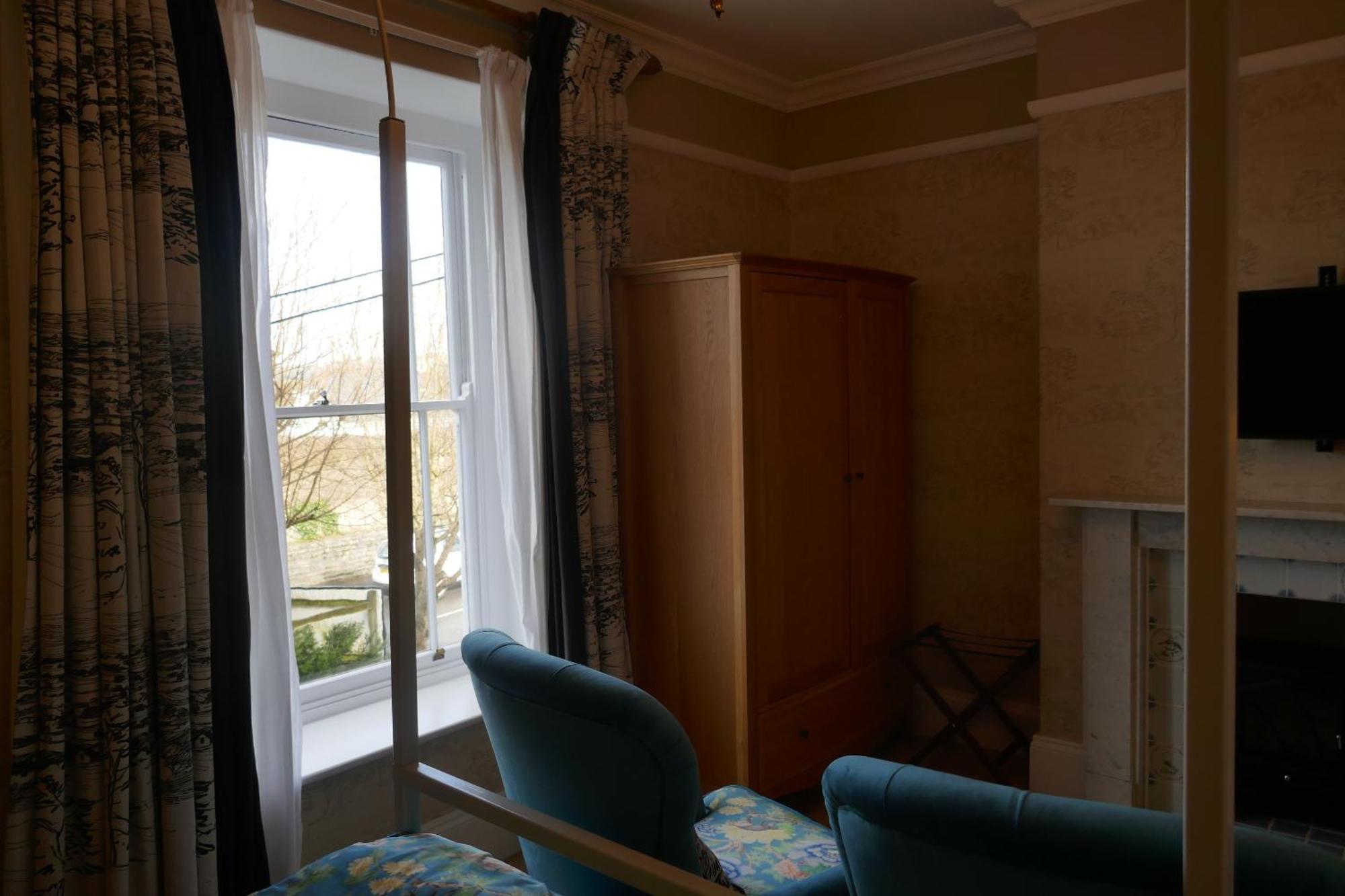 Kerrington House Hotel Axminster Exterior photo